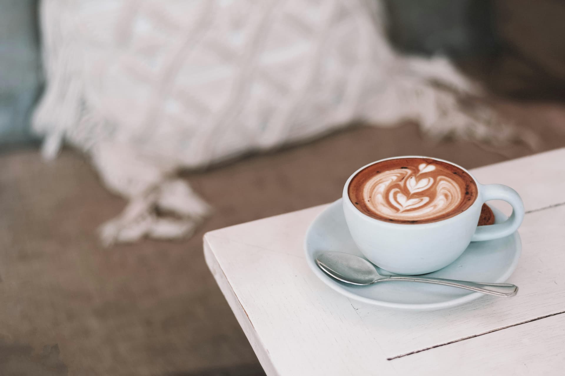 Free Coffee