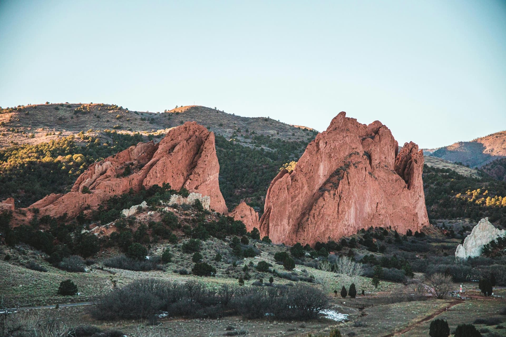 Summer Adventures in Colorado Springs: Your Ultimate Guide for 2024