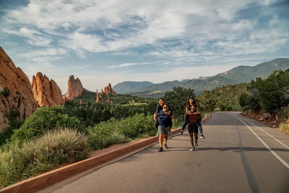 Spring Break 2025: Best Family Vacation Rentals in Mesa, Bradenton & Colorado Springs