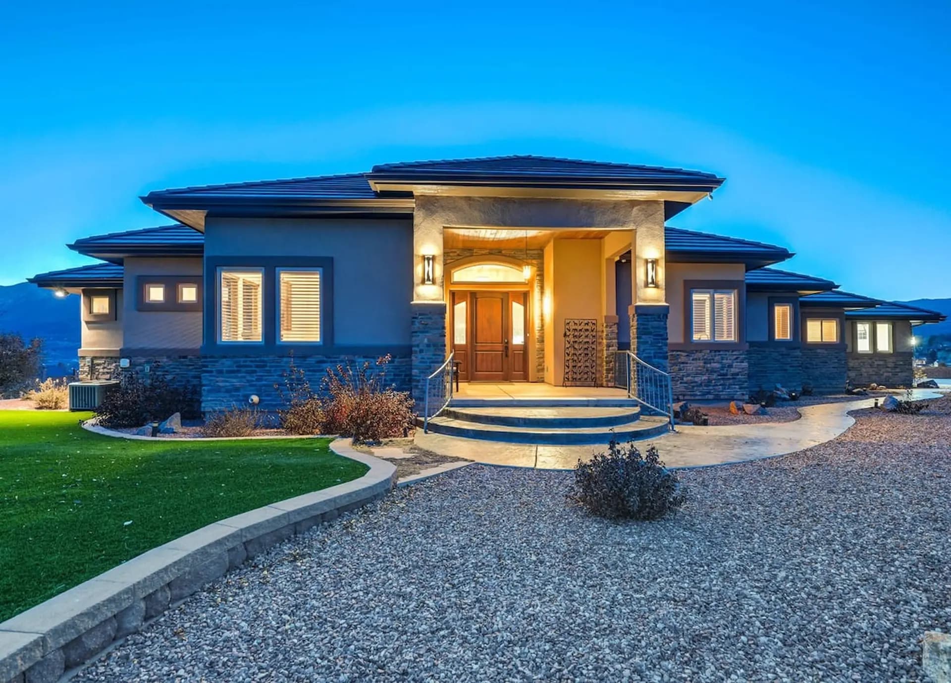 Family-Friendly Vacation Rentals in Colorado Springs: A Winter Adventure Guide